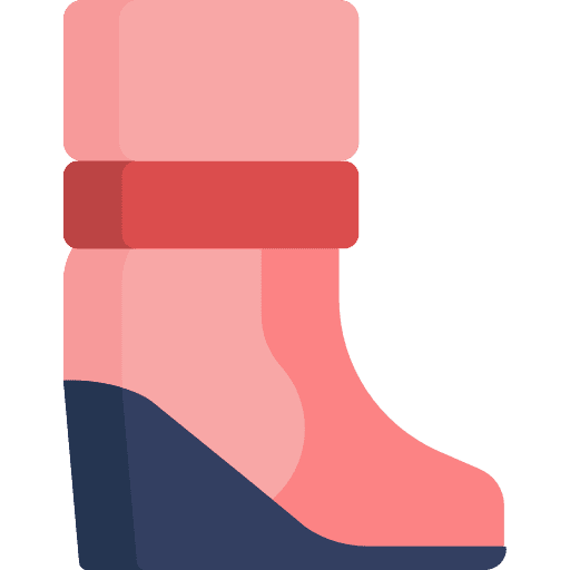 Boot clothes footwear fashion icon