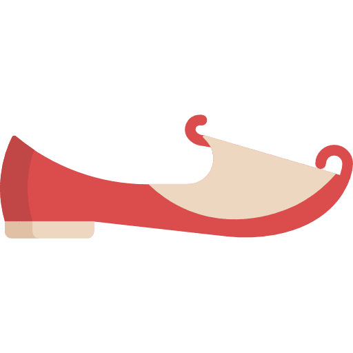 Shoe shoe accesory shoes icon