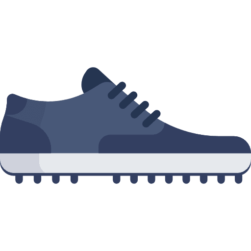 Sneaker shoes shoe trainers icon
