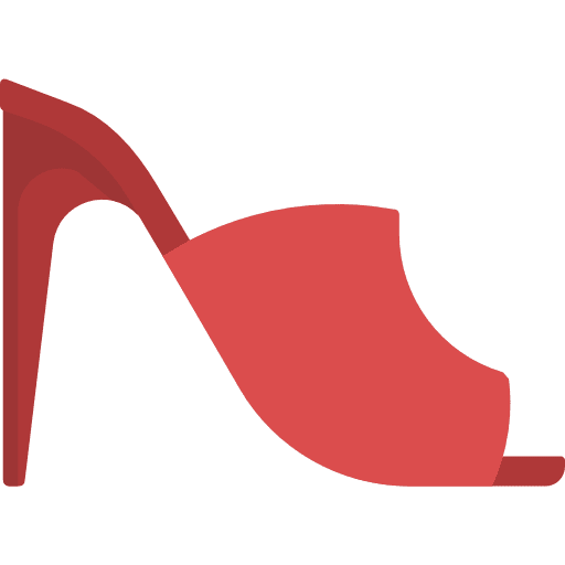 Stiletto footwear fashion stiletto icon