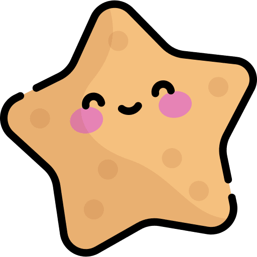 Starfish ocean sea life starfish icon