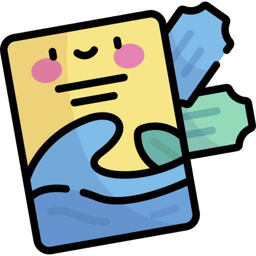 Invitation invitation envelope balloon icon