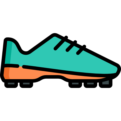 Soccer shoe fashion sports sport icon