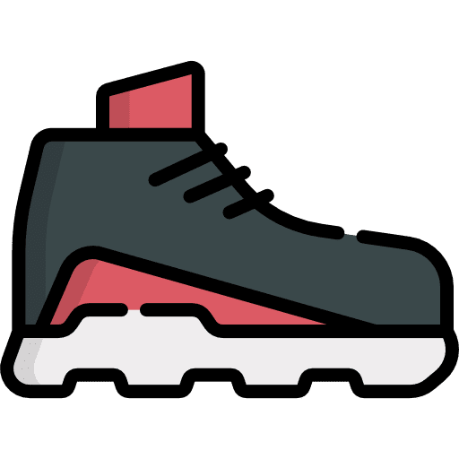 Sneaker basketball sneaker sport icon
