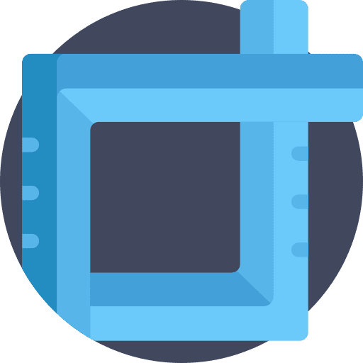 Crop crop tool cropping crop icon