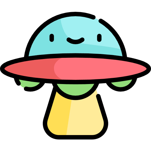 Ovni space miscellaneous people icon
