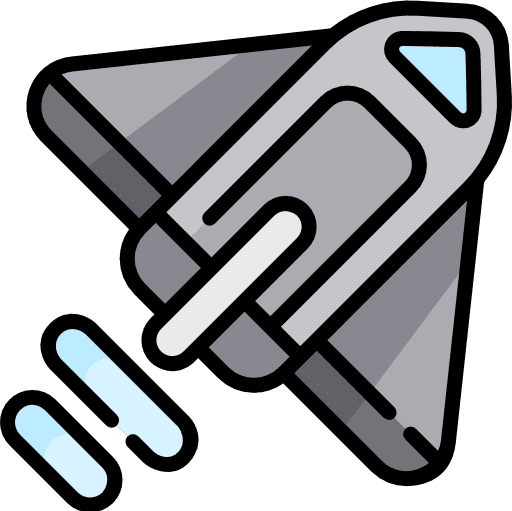 Rocket miscellaneous rocket undertake icon