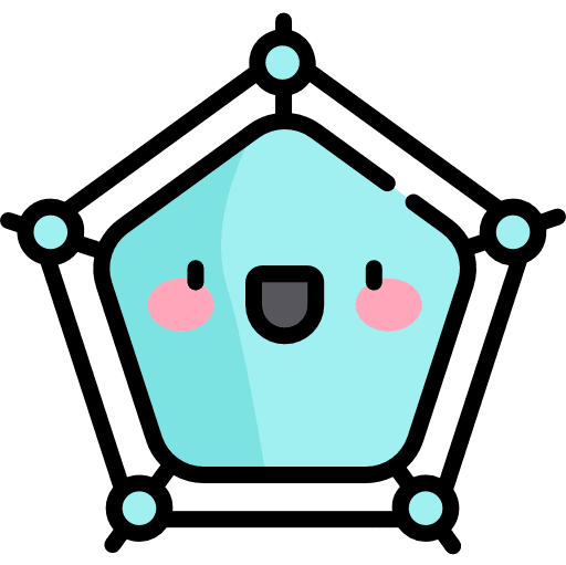 Allotropy technology allotropy vertex icon