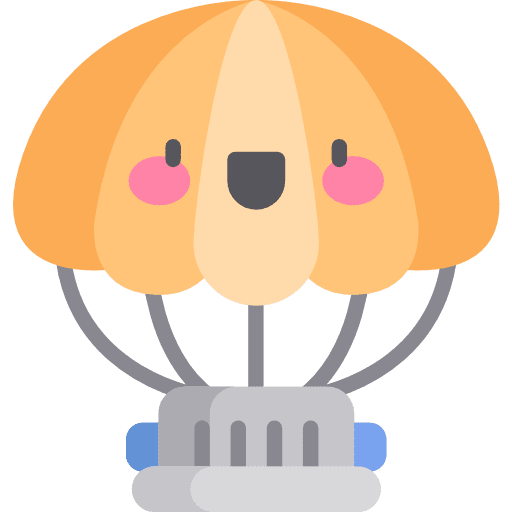 Landing landing miscellaneous safe icon