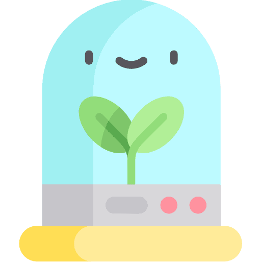 Plant ecology ecology and environment nature icon