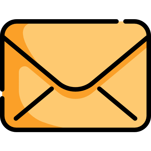 Email letter email mail icon