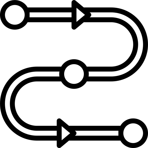 Distance placeholders maps and location distance icon