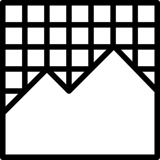 Result technology results growth icon