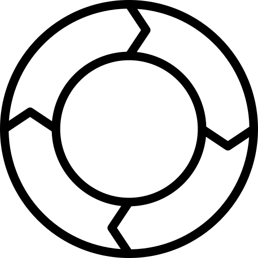 Chart business business and finance stats icon