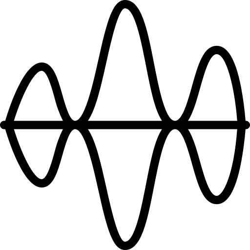 Chart statistics chart line graphic icon