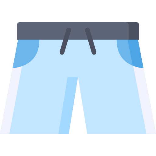 Shorts fashion pants shorts icon