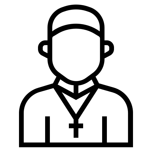 Priest priest cultures avatar icon