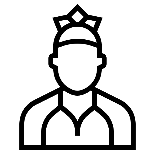 Dancer man dance people icon