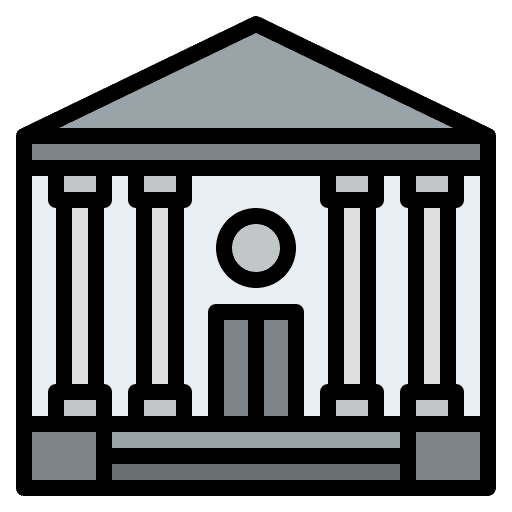 Court court miscellaneous architecture and city icon