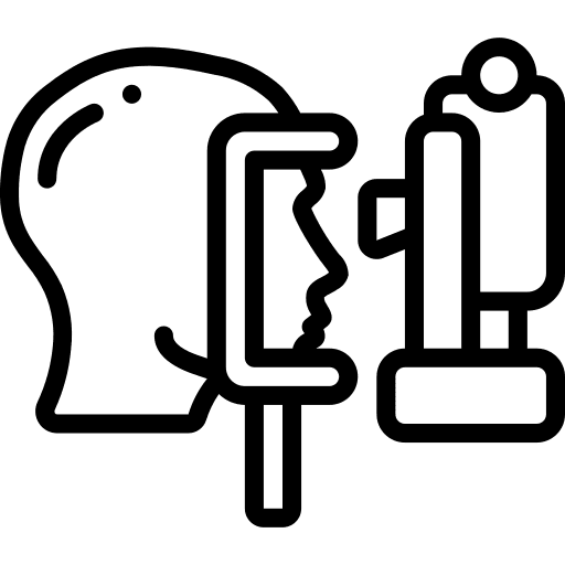 Eye eye healthcare medical icon