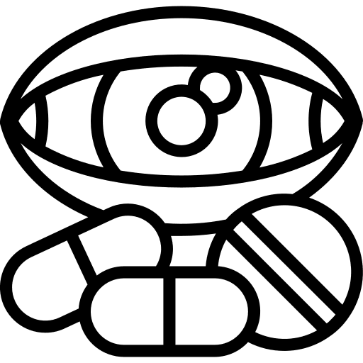 Medication medication medical pills icon