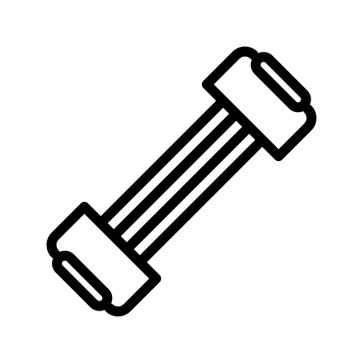 Expander expander hand stretch icon