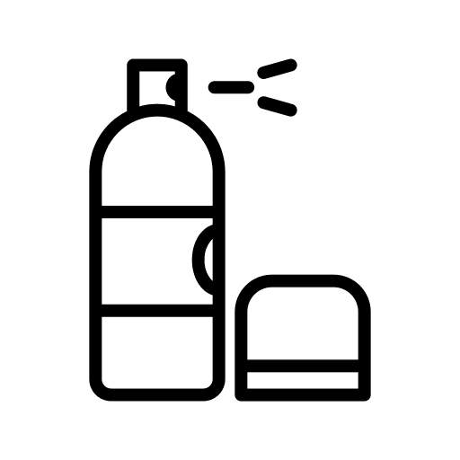 Cloretil tool gas cloretil icon