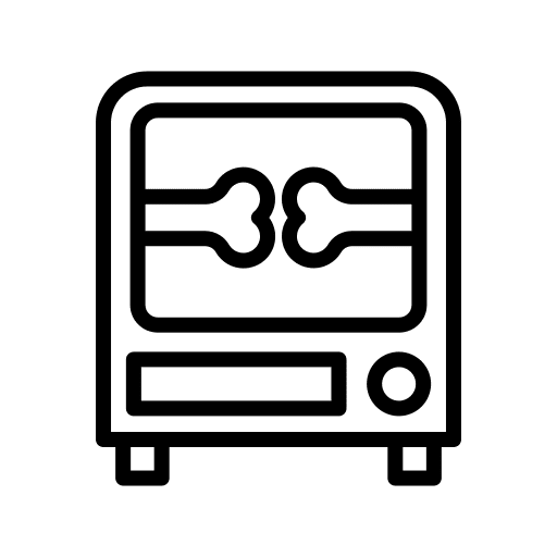 X ray x ray health medical icon