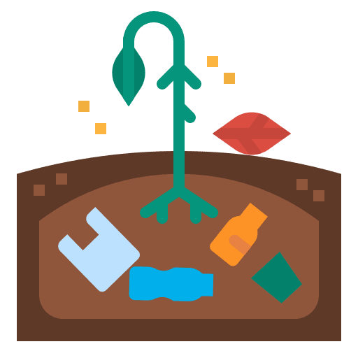 Plant plant nature flower icon