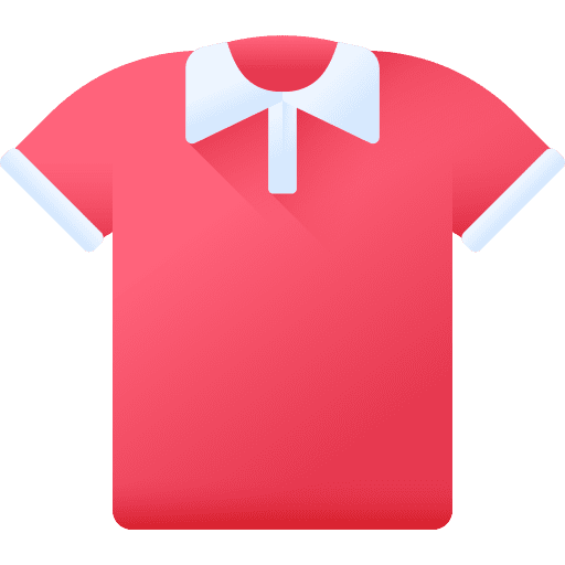 Polo clothing polo shirt icon