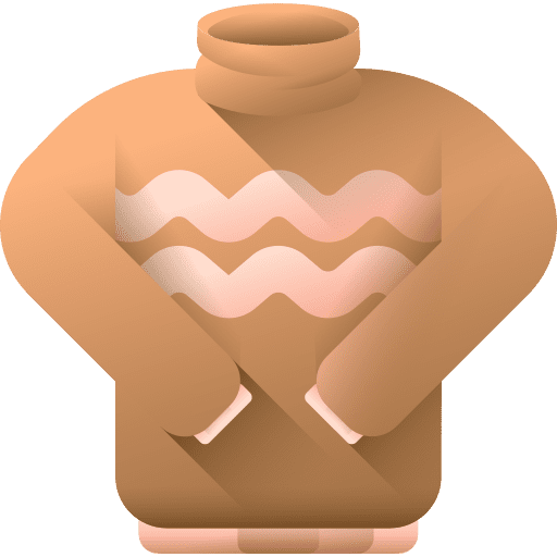 Pullover pullover fashion clothing icon
