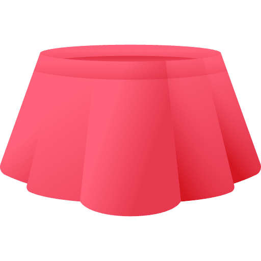 Skirt clothing garment fashion icon