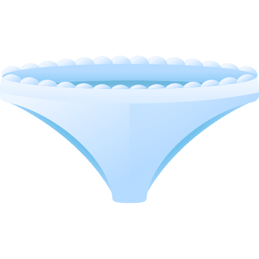 Underwear pants underpants underwear icon