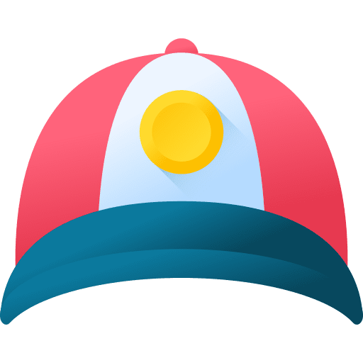 Hat garment clothing sport icon