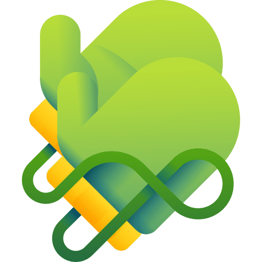 Mittens clothing accessory mittens icon