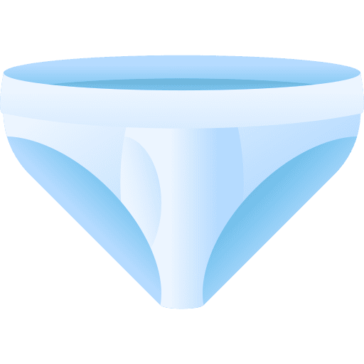 Underwear fashion underpants masculine icon