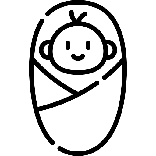 Baby child miscellaneous people icon