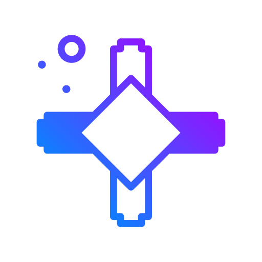 Cross catholicism christianism plus icon