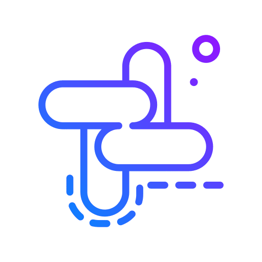 Direction shape direction symbols icon