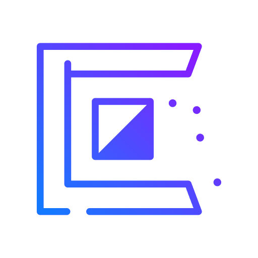 Rectangle shape shapes and symbols geometric icon