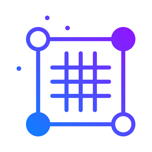 Rectangle shapes and symbols symbols rectangle icon