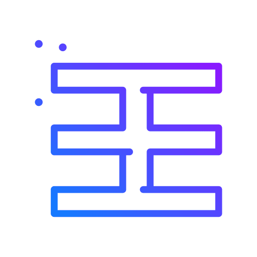 Shift shift lines shapes and symbols icon
