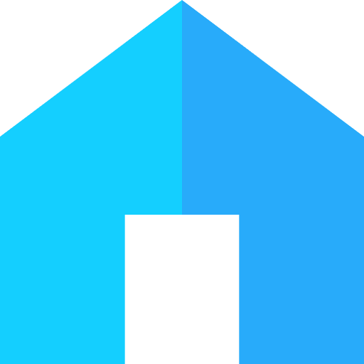 Home ui property house icon