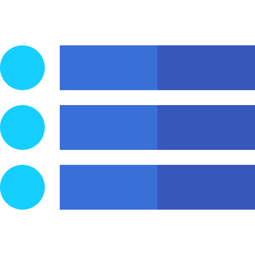 Show ui material rss button icon