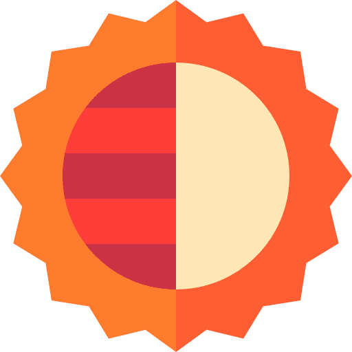 Brightness camera symbol mode icon
