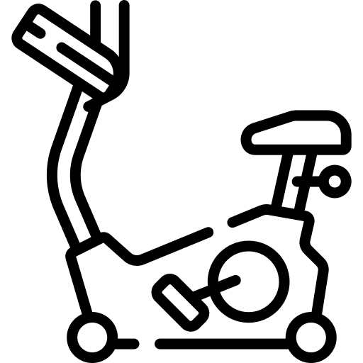 Home home strong workout icon