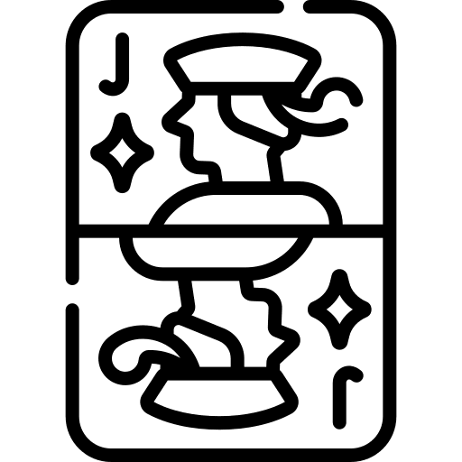 Playing cards play playing cards poker cards icon