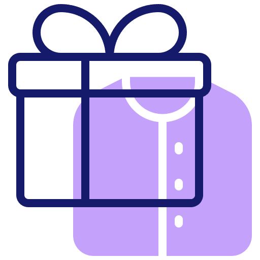 Gifts gift gift box box icon