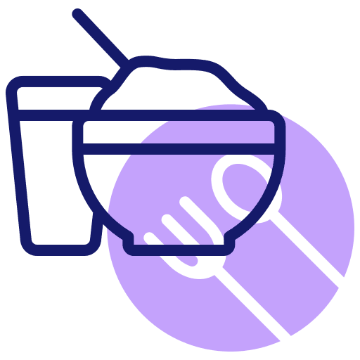 Meals meals lunch breakfast icon