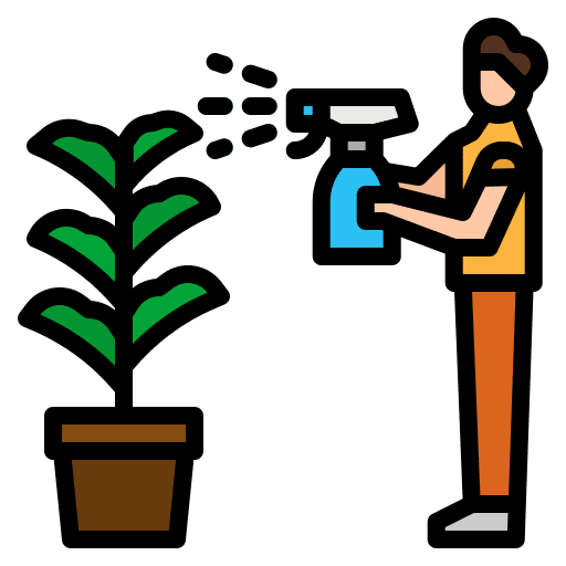 Plant plant people avatar icon